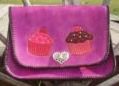 Cupcake Purse